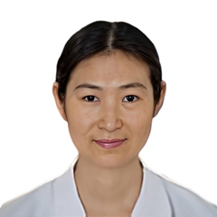 李扬
