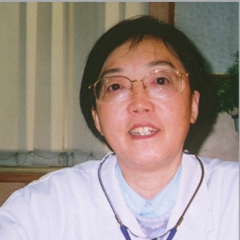 贾立英