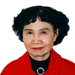 张惠蓉