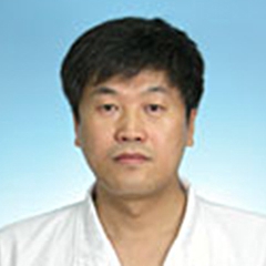 李力军