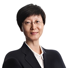 张红