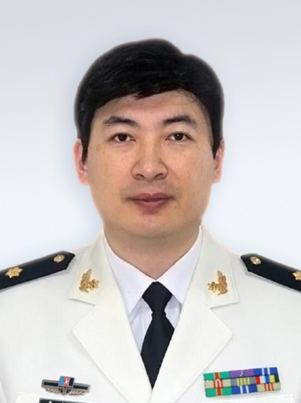 李东韬