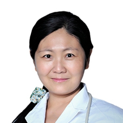 李娟娟