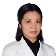 陈晓红