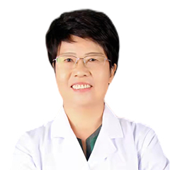 邵丽娜