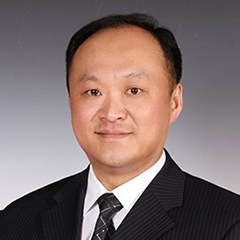 李良忠