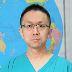 潘栋超