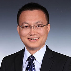 刘晓强