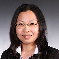 张婧娜