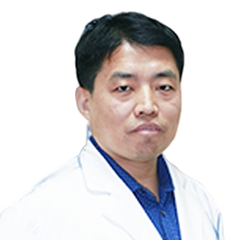 刘树立