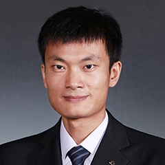 陈硕