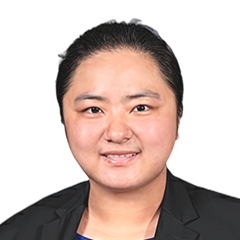 杨雪