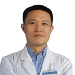 王黎明