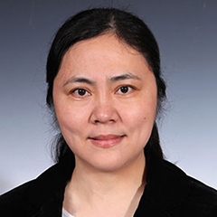 杨彩红