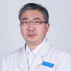 张玉禄