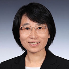 高雪梅