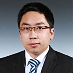 陈红涛