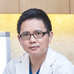 龚晓明