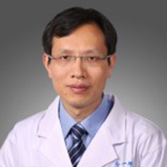 陈黔妹