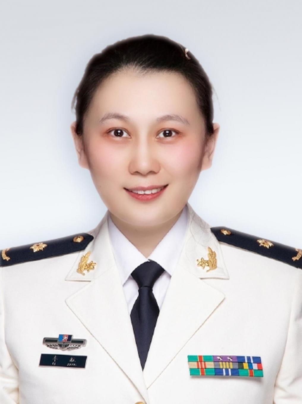 李航