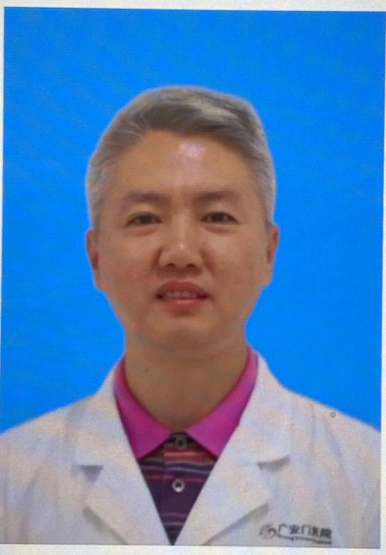 张铁权