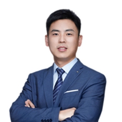 李刚