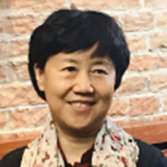 肖林