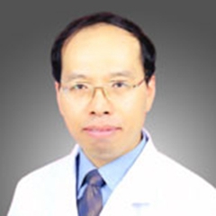 李洪银