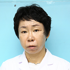 马芳