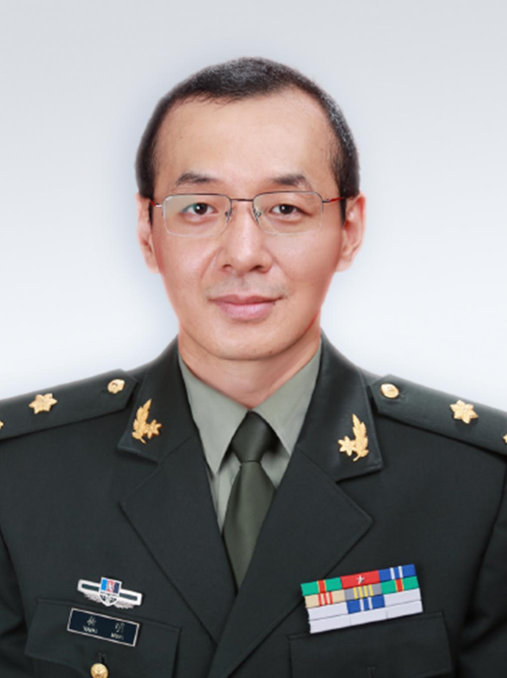 杨明