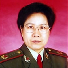 刘西珍