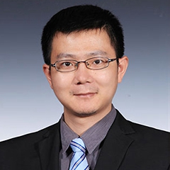 黄明伟