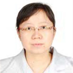 张鸿丽