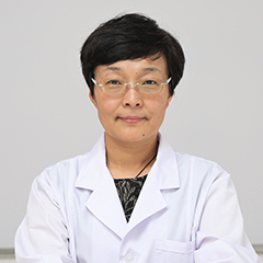 李巍然