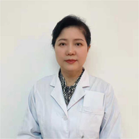 李然