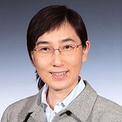 胡健英