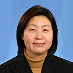 李淑敏
