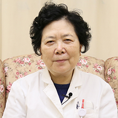 翟桂荣