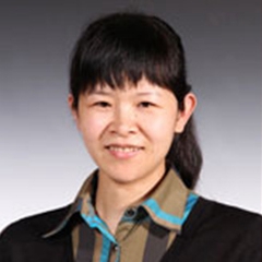 朱彦红