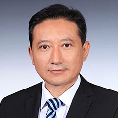 谢桂平