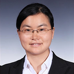 陈晓播