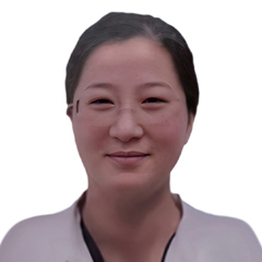 周晓玲