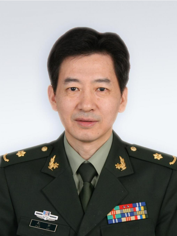 赵军