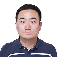 李耿