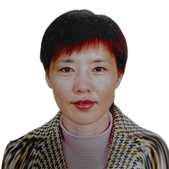 刘翠英