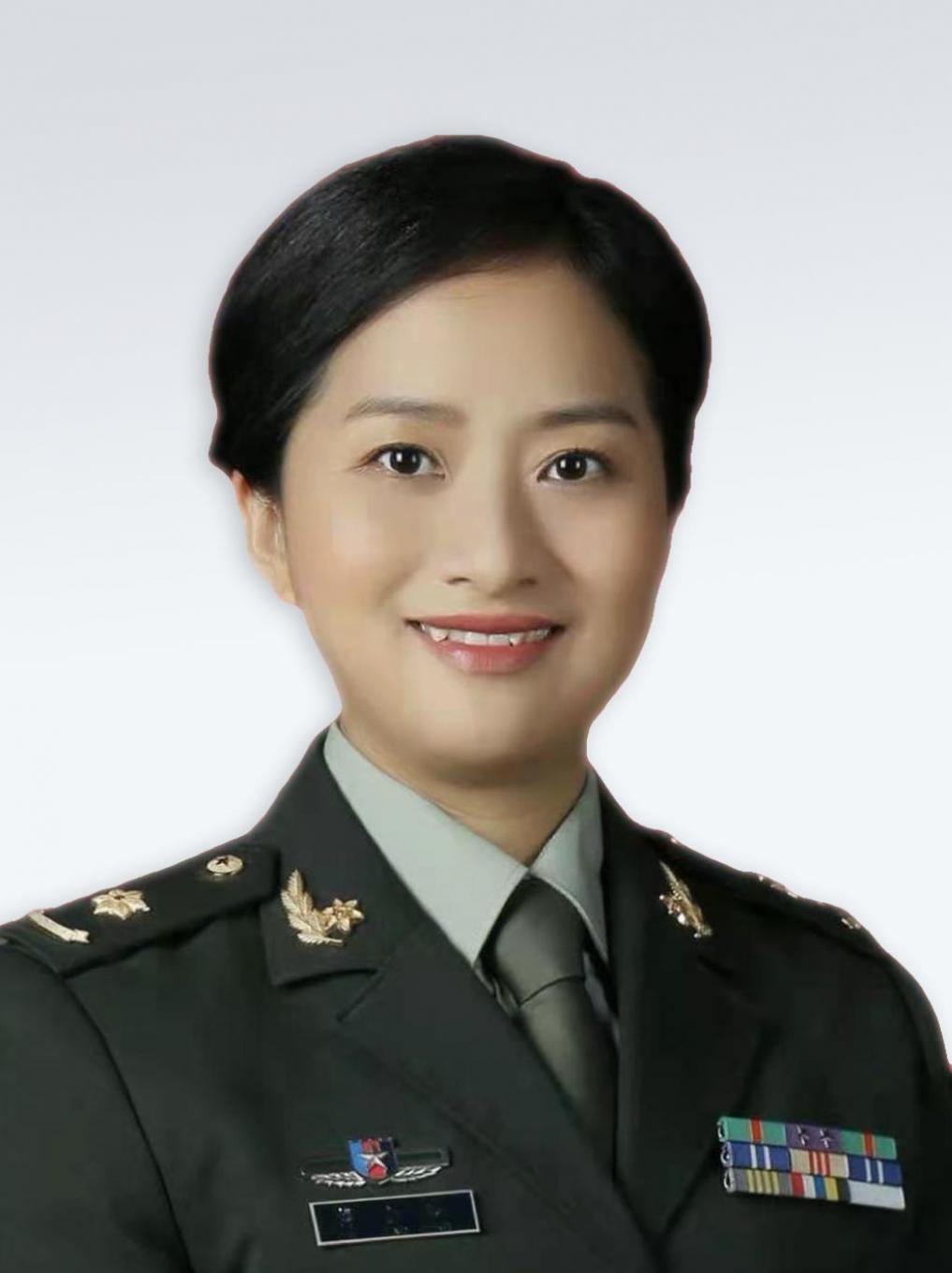傅小玲