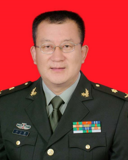 刘士敬