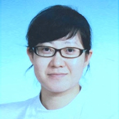 许妍