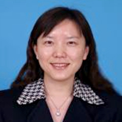伍凤莉