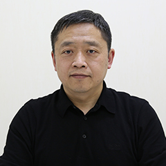 翟长斌